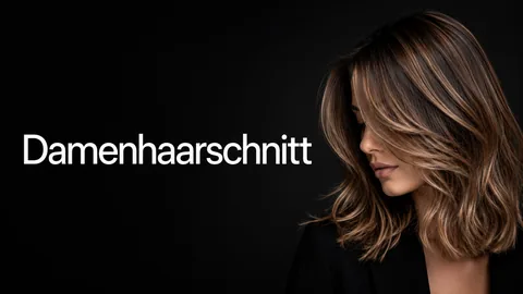 Einblick in unsere Salonvideos