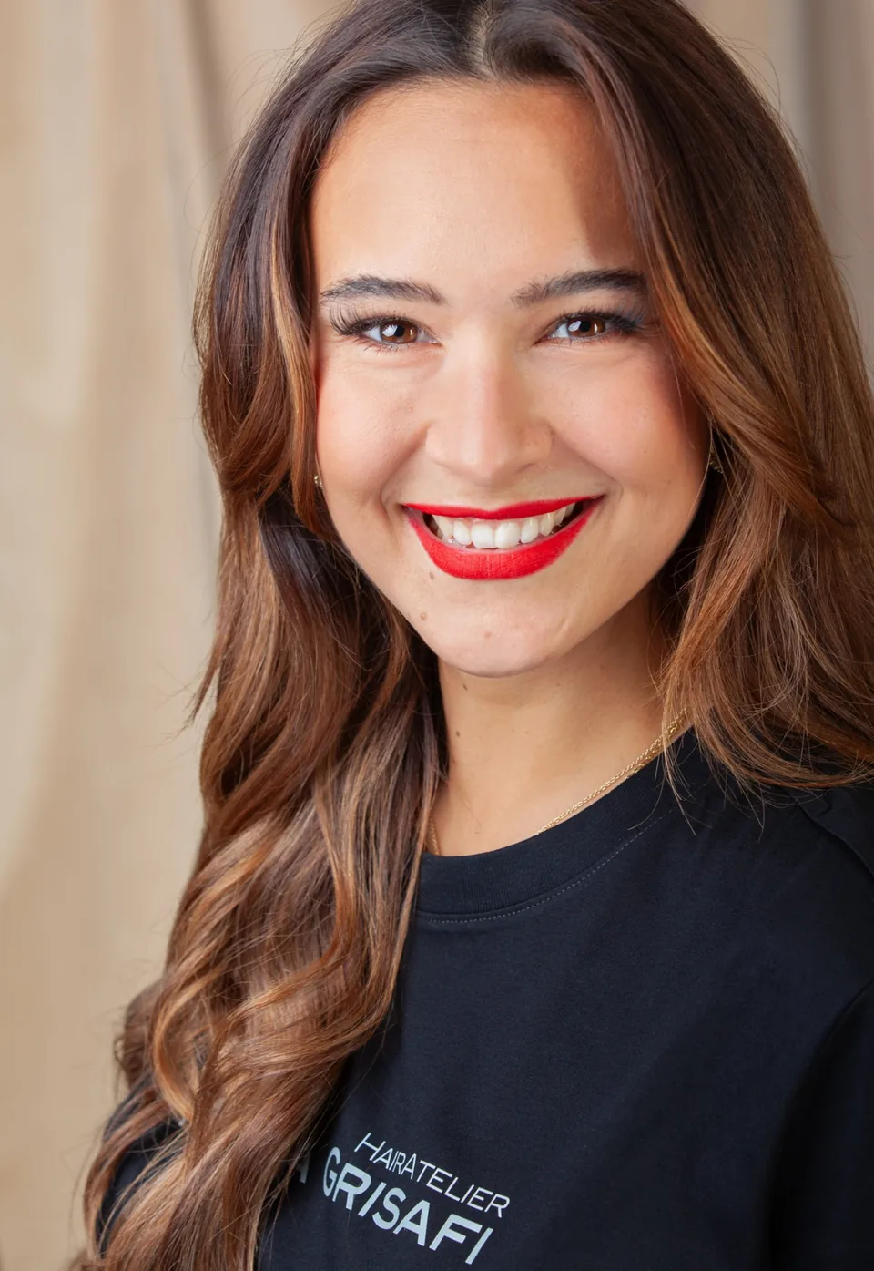 Viviana – Hair Atelier Grisafi