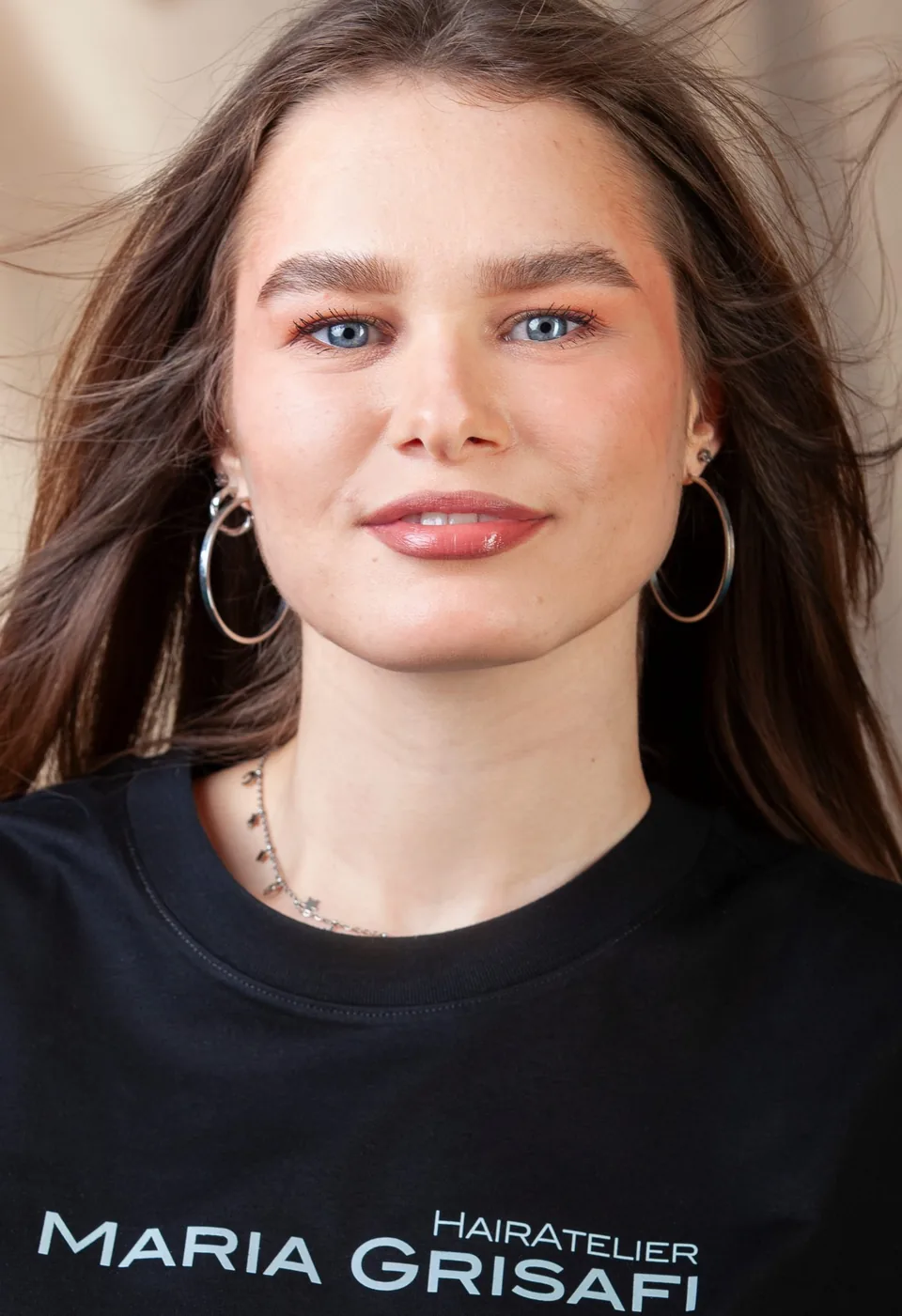 Snezhana – Hair Atelier Grisafi