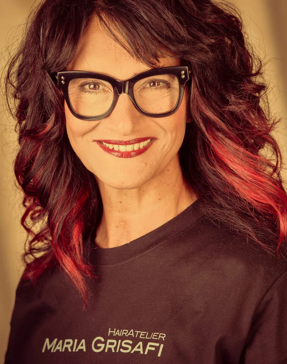 Maria – Hair Atelier Grisafi
